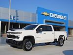New 2025 Chevrolet Silverado 2500 Custom Crew Cab 4WD Pickup for sale #30000 - photo 1