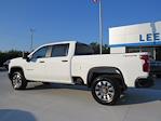 New 2025 Chevrolet Silverado 2500 Custom Crew Cab 4WD Pickup for sale #30000 - photo 2