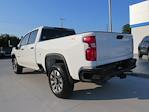 New 2025 Chevrolet Silverado 2500 Custom Crew Cab 4WD Pickup for sale #30000 - photo 3