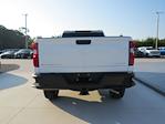 New 2025 Chevrolet Silverado 2500 Custom Crew Cab 4WD Pickup for sale #30000 - photo 4