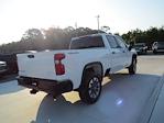 New 2025 Chevrolet Silverado 2500 Custom Crew Cab 4WD Pickup for sale #30000 - photo 5