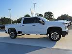 New 2025 Chevrolet Silverado 2500 Custom Crew Cab 4WD Pickup for sale #30000 - photo 6