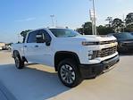 New 2025 Chevrolet Silverado 2500 Custom Crew Cab 4WD Pickup for sale #30000 - photo 7