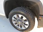 New 2025 Chevrolet Silverado 2500 Custom Crew Cab 4WD Pickup for sale #30000 - photo 9