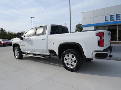 2022 Chevrolet Silverado 2500 Crew Cab 4WD Pickup for sale #30006A - photo 2