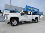 2022 Chevrolet Silverado 2500 Crew Cab 4WD Pickup for sale #30006A - photo 1