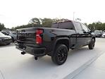 New 2025 Chevrolet Silverado 2500 High Country Crew Cab for sale #30017 - photo 4