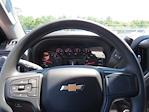 New 2025 Chevrolet Silverado 1500 Custom Crew Cab 4WD Pickup for sale #30021 - photo 19