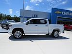 New 2025 Chevrolet Silverado 1500 Custom Crew Cab 4WD Pickup for sale #30021 - photo 2
