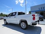 New 2025 Chevrolet Silverado 1500 Custom Crew Cab 4WD Pickup for sale #30021 - photo 3