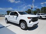 New 2025 Chevrolet Silverado 1500 Custom Crew Cab 4WD Pickup for sale #30021 - photo 5