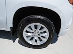 New 2025 Chevrolet Silverado 1500 Custom Crew Cab 4WD Pickup for sale #30021 - photo 7
