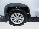 New 2025 Chevrolet Silverado 1500 Custom Crew Cab 4WD Pickup for sale #30021 - photo 8