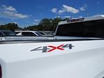 New 2025 Chevrolet Silverado 1500 Custom Crew Cab 4WD Pickup for sale #30021 - photo 9