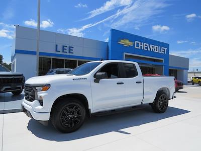 2025 Chevrolet Silverado 1500 Double Cab RWD Pickup for sale #30022 - photo 1