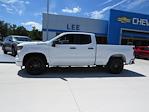 New 2025 Chevrolet Silverado 1500 Custom Double Cab Pickup for sale #30022 - photo 3