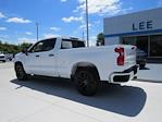 New 2025 Chevrolet Silverado 1500 Custom Double Cab Pickup for sale #30022 - photo 2