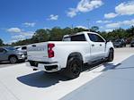 New 2025 Chevrolet Silverado 1500 Custom Double Cab Pickup for sale #30022 - photo 4