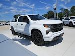 New 2025 Chevrolet Silverado 1500 Custom Double Cab Pickup for sale #30022 - photo 5