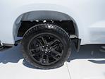 New 2025 Chevrolet Silverado 1500 Custom Double Cab Pickup for sale #30022 - photo 8