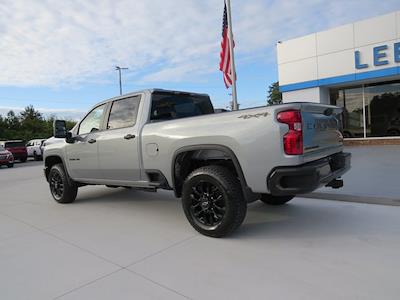 2025 Chevrolet Silverado 2500 Crew Cab 4WD Pickup for sale #30024 - photo 2