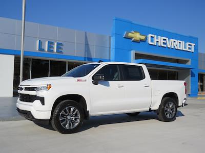 2026 Chevrolet Silverado 1500 Crew Cab 4WD Pickup for sale #30030 - photo 1