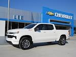 2026 Chevrolet Silverado 1500 Crew Cab 4WD Pickup for sale #30030 - photo 1