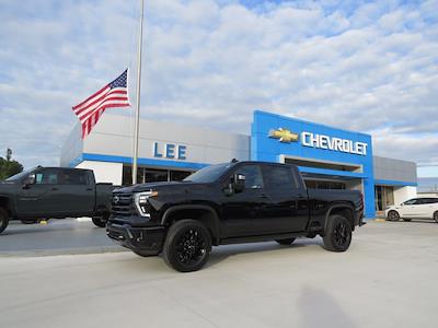 New 2025 Chevrolet Silverado 2500 High Country Crew Cab for sale #30033 - photo 1