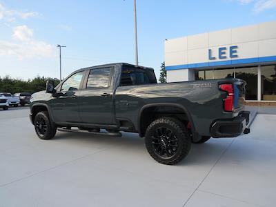 2025 Chevrolet Silverado 2500 Crew Cab 4WD Pickup for sale #30034 - photo 2