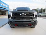 2025 Chevrolet Silverado 2500 Crew Cab 4WD Pickup for sale #30034 - photo 8