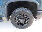 2025 Chevrolet Silverado 2500 Crew Cab 4WD Pickup for sale #30034 - photo 9