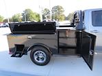 2026 Chevrolet Silverado 3500 Crew Cab 4WD Flatbed Truck for sale #30042 - photo 13