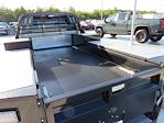 2026 Chevrolet Silverado 3500 Crew Cab 4WD Flatbed Truck for sale #30042 - photo 15