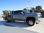 2026 Chevrolet Silverado 3500 Crew Cab 4WD Flatbed Truck for sale #30042 - photo 7