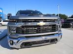 2026 Chevrolet Silverado 3500 Crew Cab 4WD Flatbed Truck for sale #30042 - photo 8