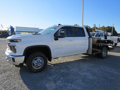 2026 Chevrolet Silverado 3500 Crew Cab 4WD Cab Chassis for sale #30043 - photo 1