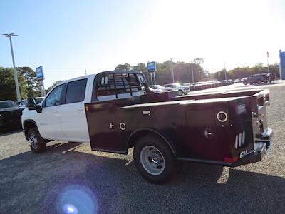 2026 Chevrolet Silverado 3500 Crew Cab 4WD Cab Chassis for sale #30043 - photo 2
