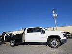 New 2026 Chevrolet Silverado 3500 Crew Cab Cab Chassis for sale #30043 - photo 6