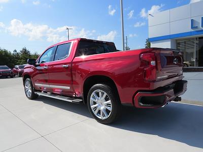 2026 Chevrolet Silverado 1500 Crew Cab 4WD Pickup for sale #30055 - photo 2