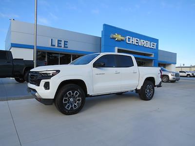 2026 Chevrolet Colorado Crew Cab 4WD Pickup for sale #30056 - photo 1
