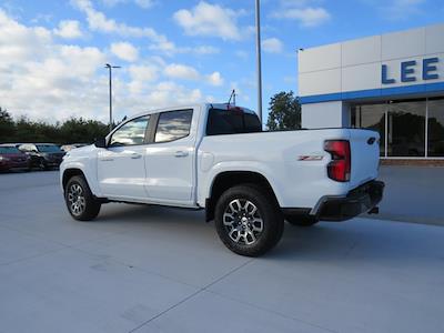 2026 Chevrolet Colorado Crew Cab 4WD Pickup for sale #30056 - photo 2