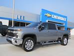 Used 2025 Chevrolet Silverado 2500 LT Crew Cab for sale #30057A - photo 1
