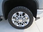 Used 2025 Chevrolet Silverado 2500 LT Crew Cab for sale #30057A - photo 11