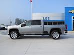 Used 2025 Chevrolet Silverado 2500 LT Crew Cab for sale #30057A - photo 3