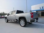 Used 2025 Chevrolet Silverado 2500 LT Crew Cab for sale #30057A - photo 2