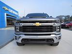 Used 2025 Chevrolet Silverado 2500 LT Crew Cab for sale #30057A - photo 8