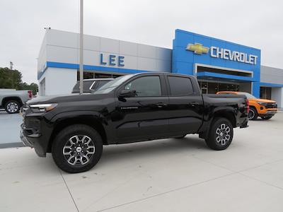 2026 Chevrolet Colorado Crew Cab 4WD Pickup for sale #30067 - photo 1
