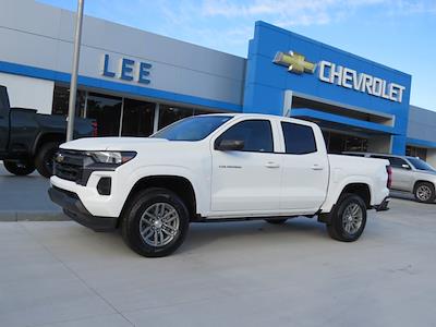 2026 Chevrolet Colorado Crew Cab RWD Pickup for sale #30072 - photo 1