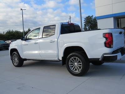 2026 Chevrolet Colorado Crew Cab RWD Pickup for sale #30072 - photo 2