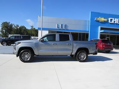 2026 Chevrolet Colorado Crew Cab RWD Pickup for sale #30073 - photo 1